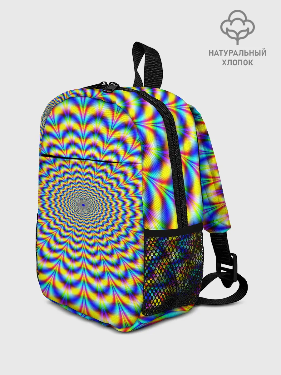 Рюкзак детский / Пульсация