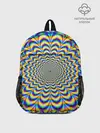 Рюкзак детский / Пульсация