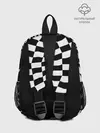 Рюкзак детский / Оптические квадраты