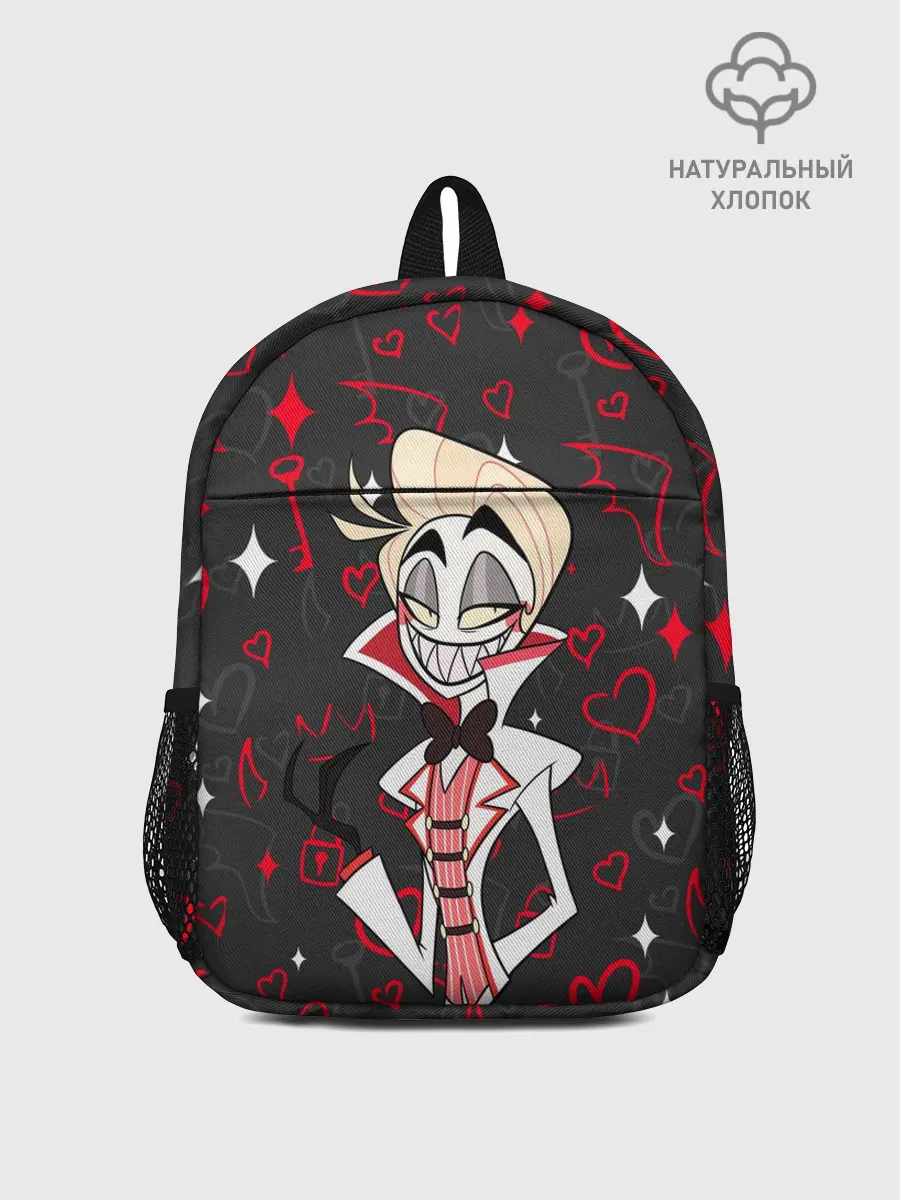 Рюкзак детский / ОТЕЛЬ ХАЗБИН ЭШЛИ