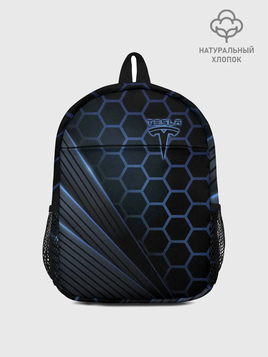 Рюкзак детский / Tesla