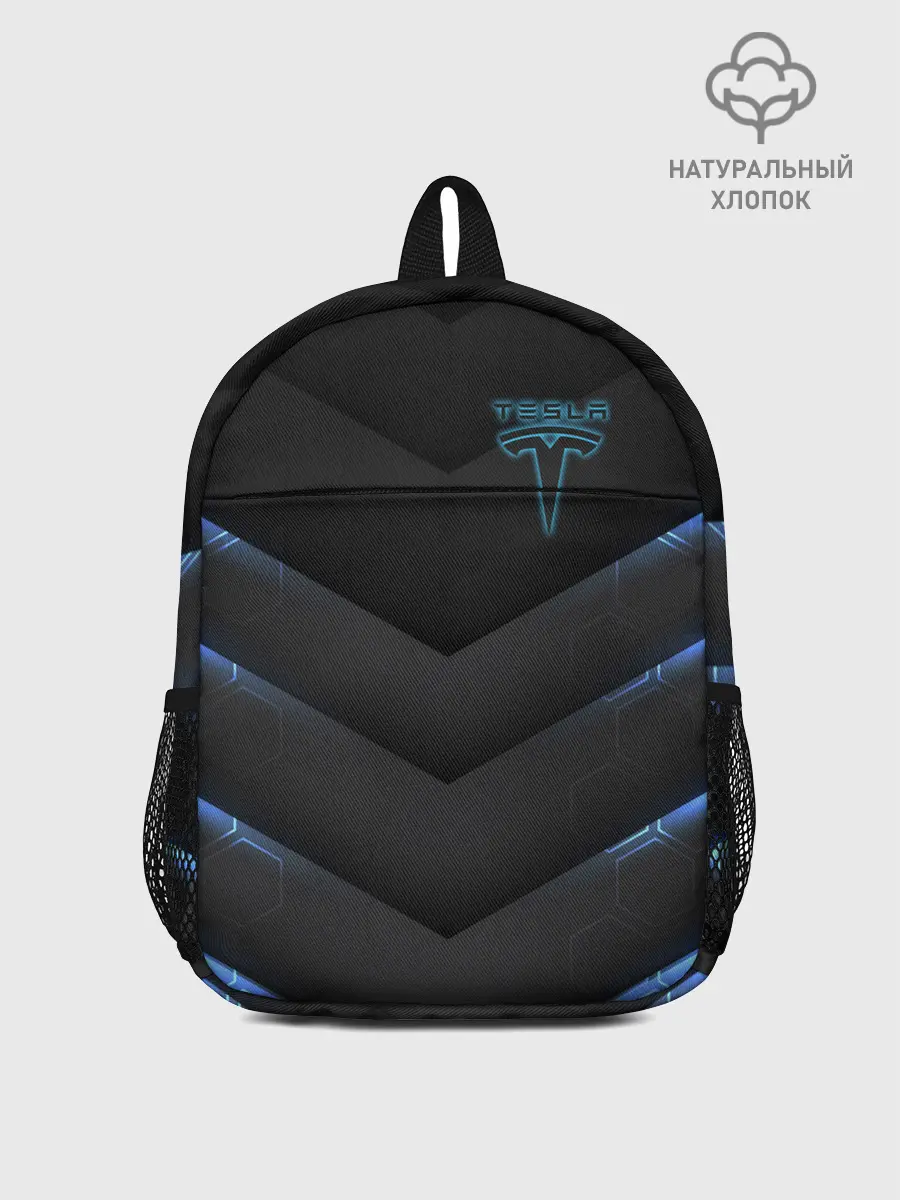 Рюкзак детский / Tesla