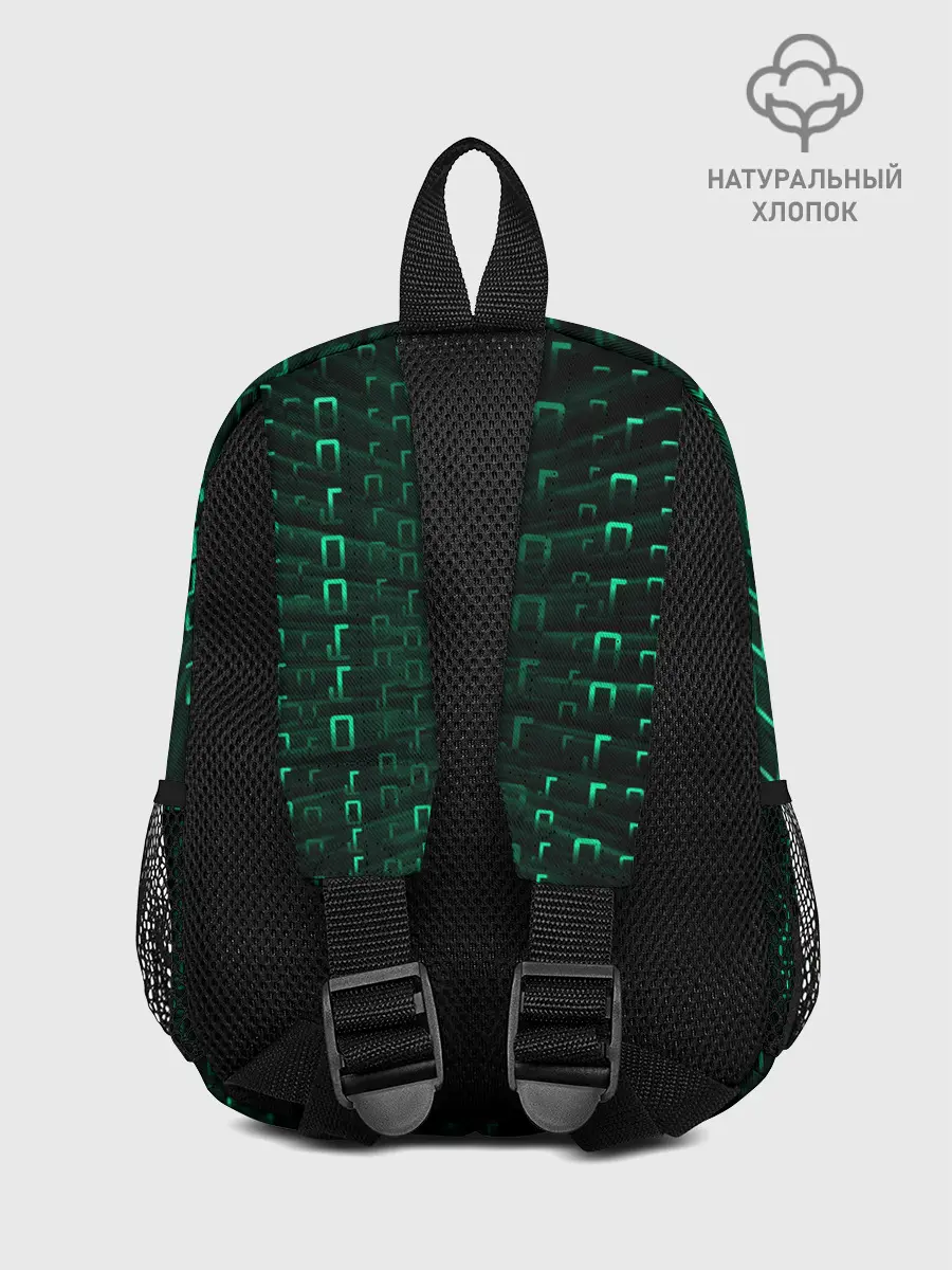 Рюкзак детский / SpaceX