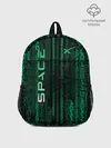 Рюкзак детский / SpaceX