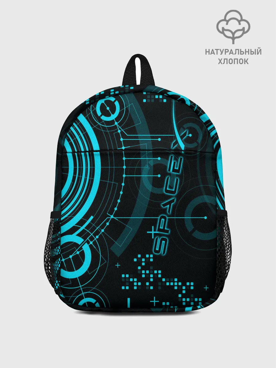 Рюкзак детский / SpaceX