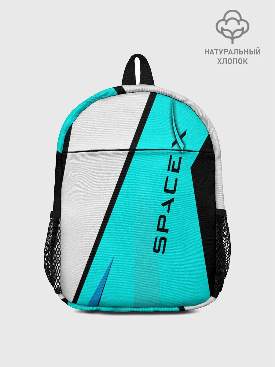 Рюкзак детский / SpaceX