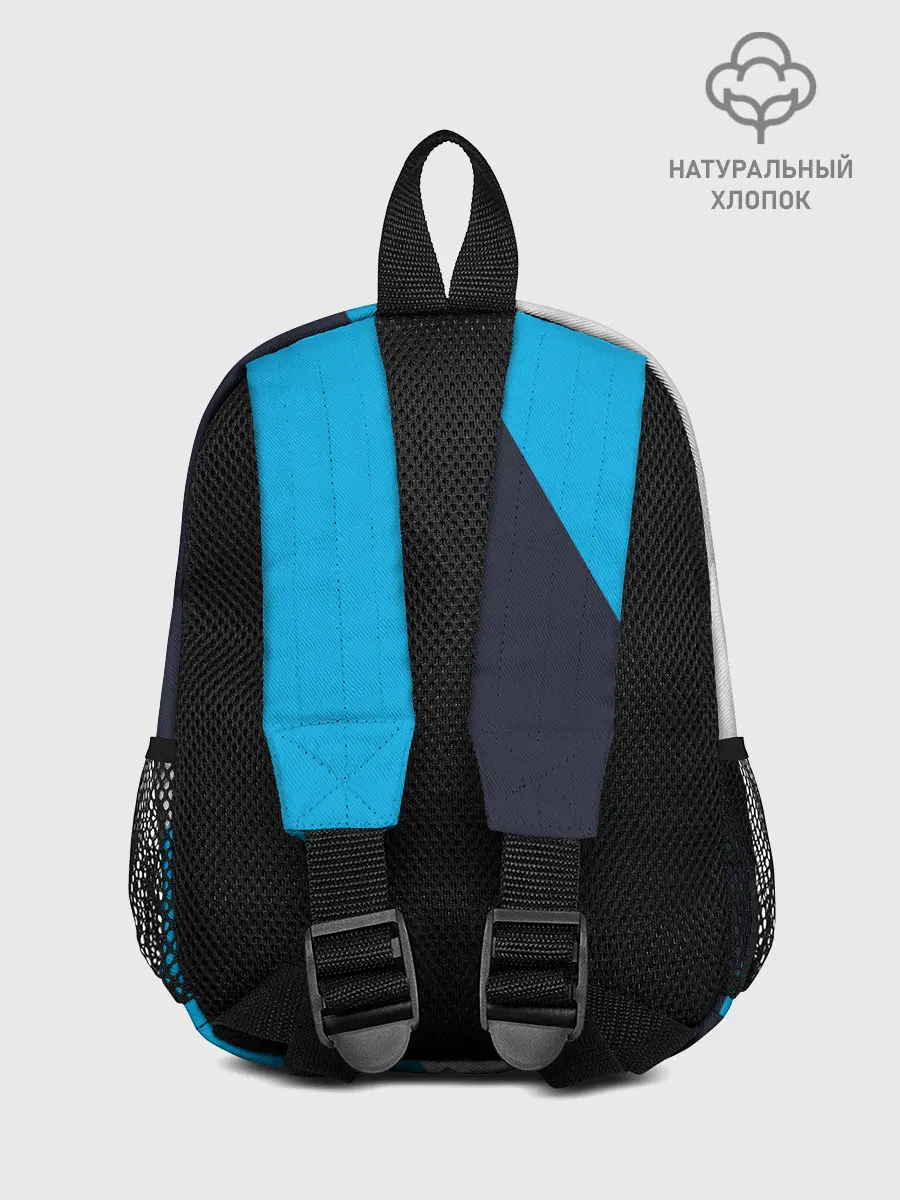 Рюкзак детский / SpaceX