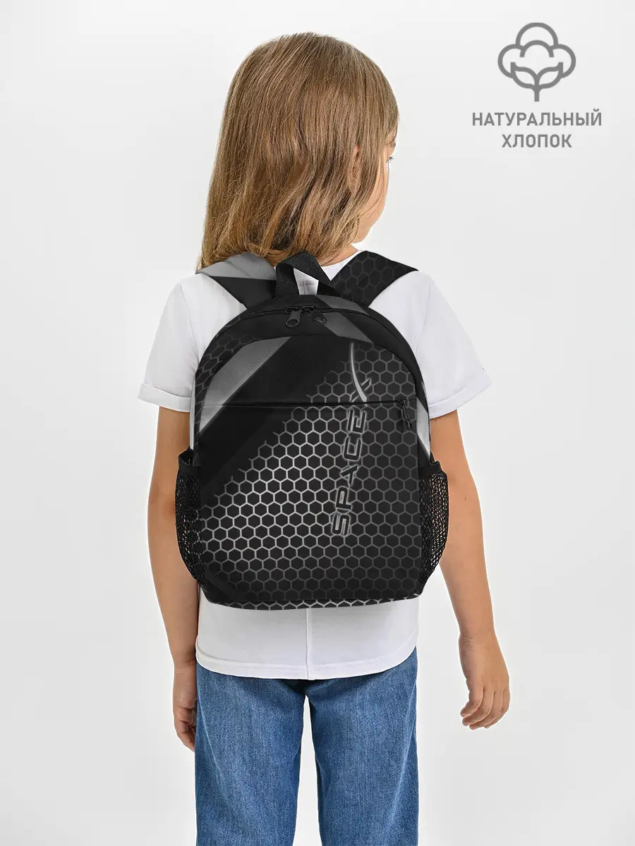 Рюкзак детский / SpaceX