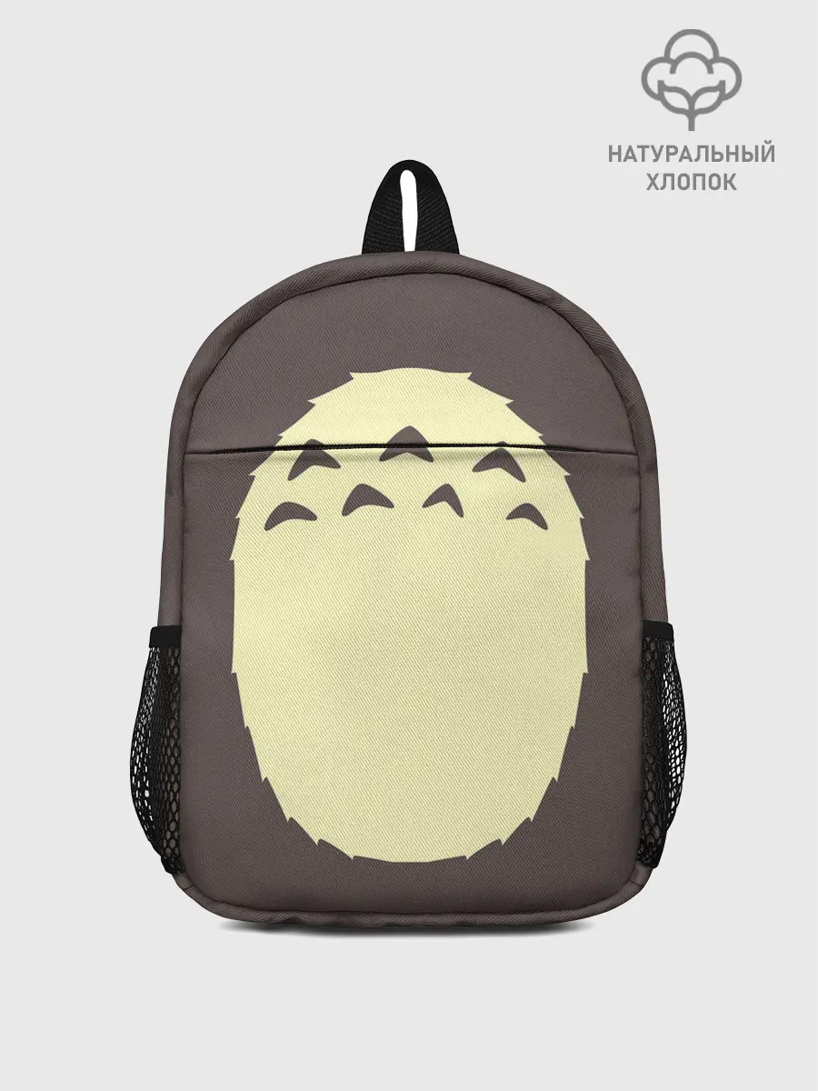 Рюкзак детский / Животик Тоторо