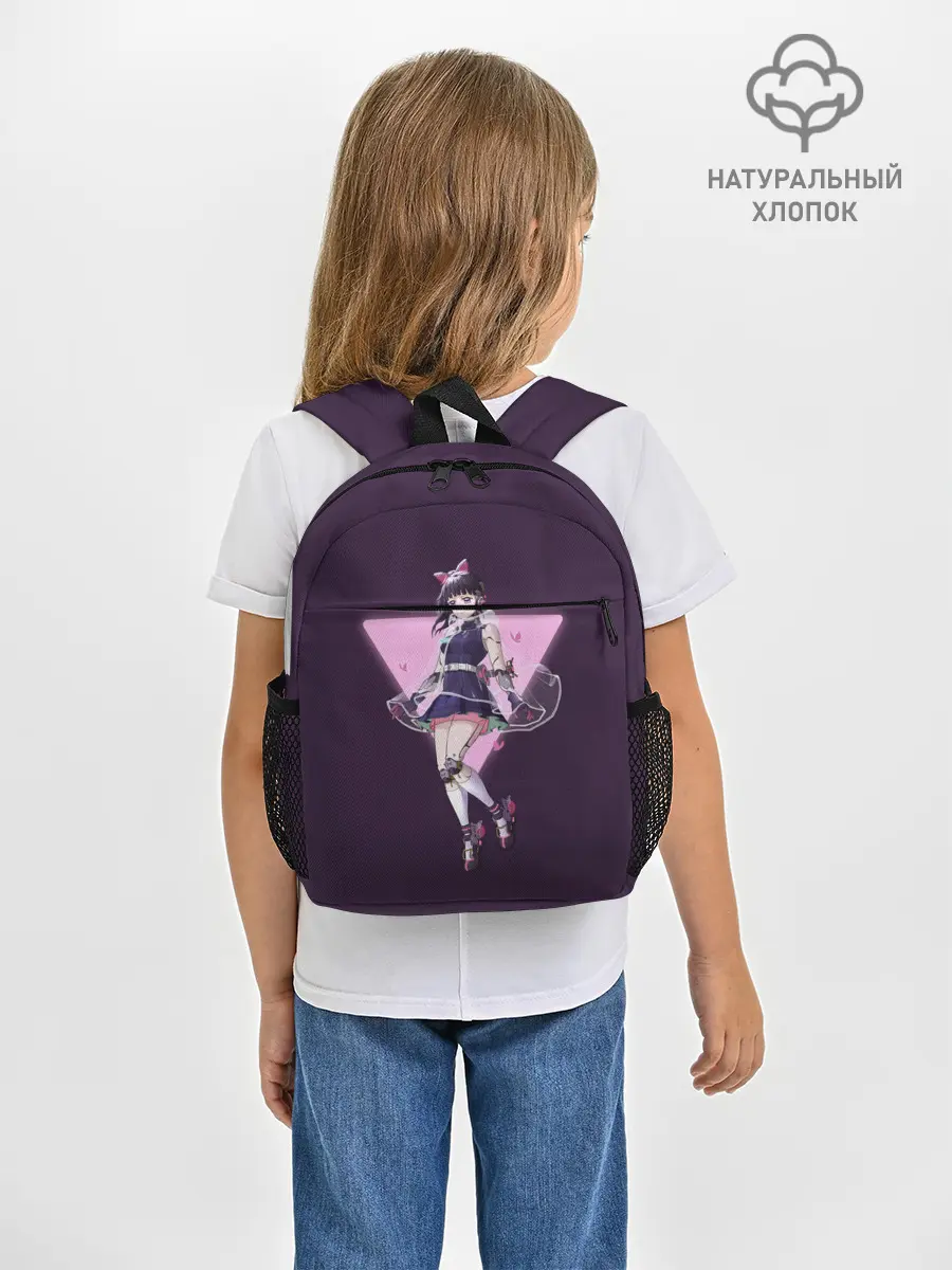 Рюкзак детский / Канао Цуюри