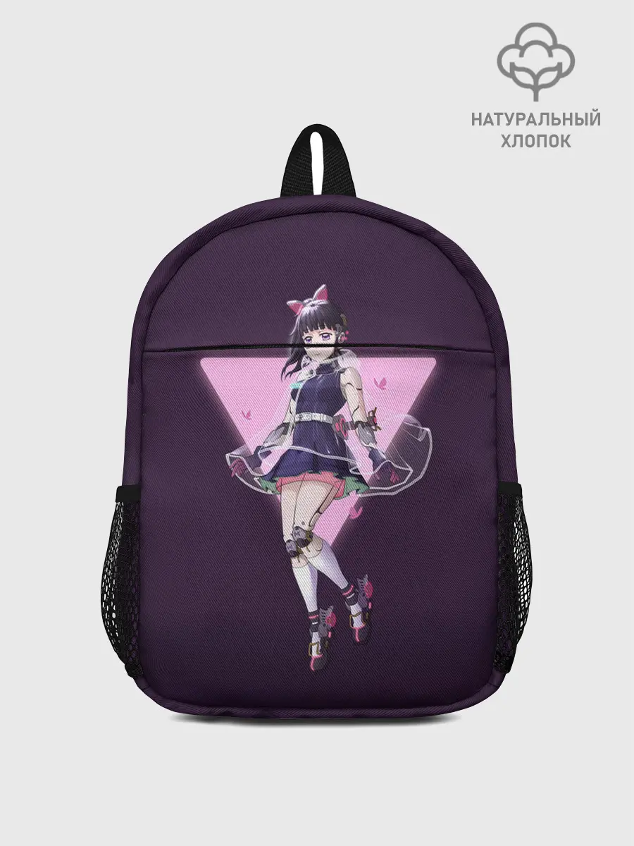 Рюкзак детский / Канао Цуюри