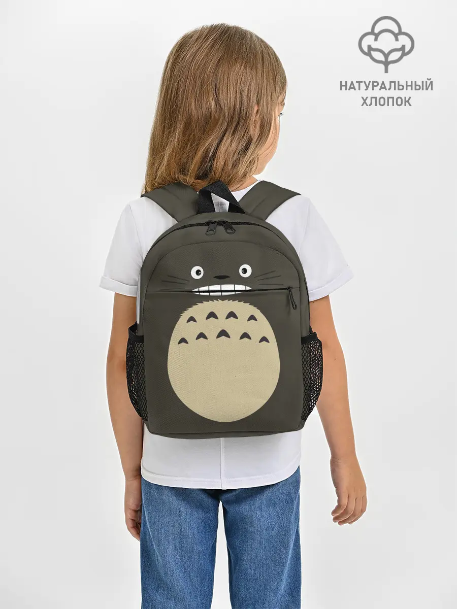 Рюкзак детский / Totoro