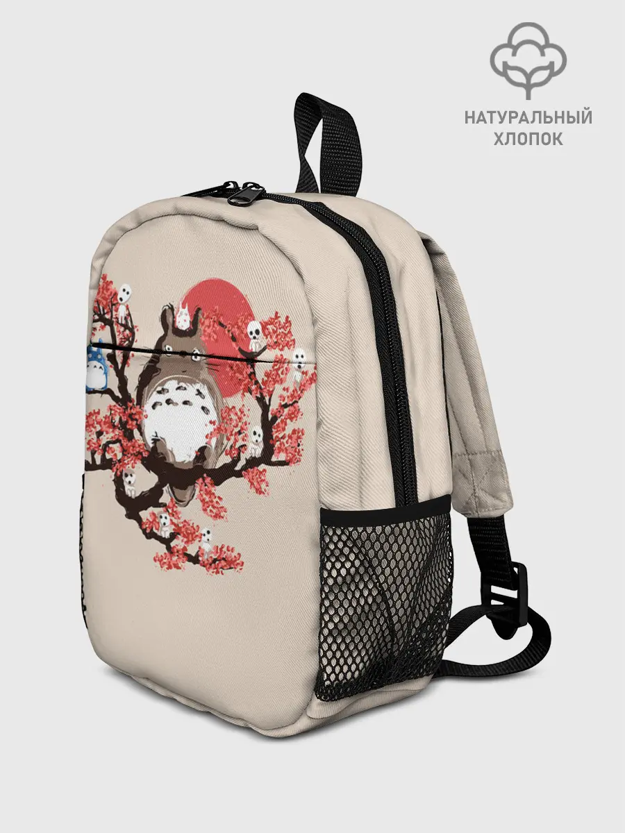 Рюкзак детский / Totoro