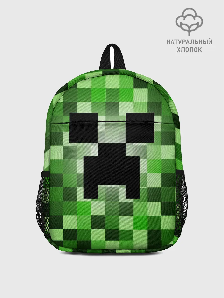 Рюкзак детский / MINECRAFT