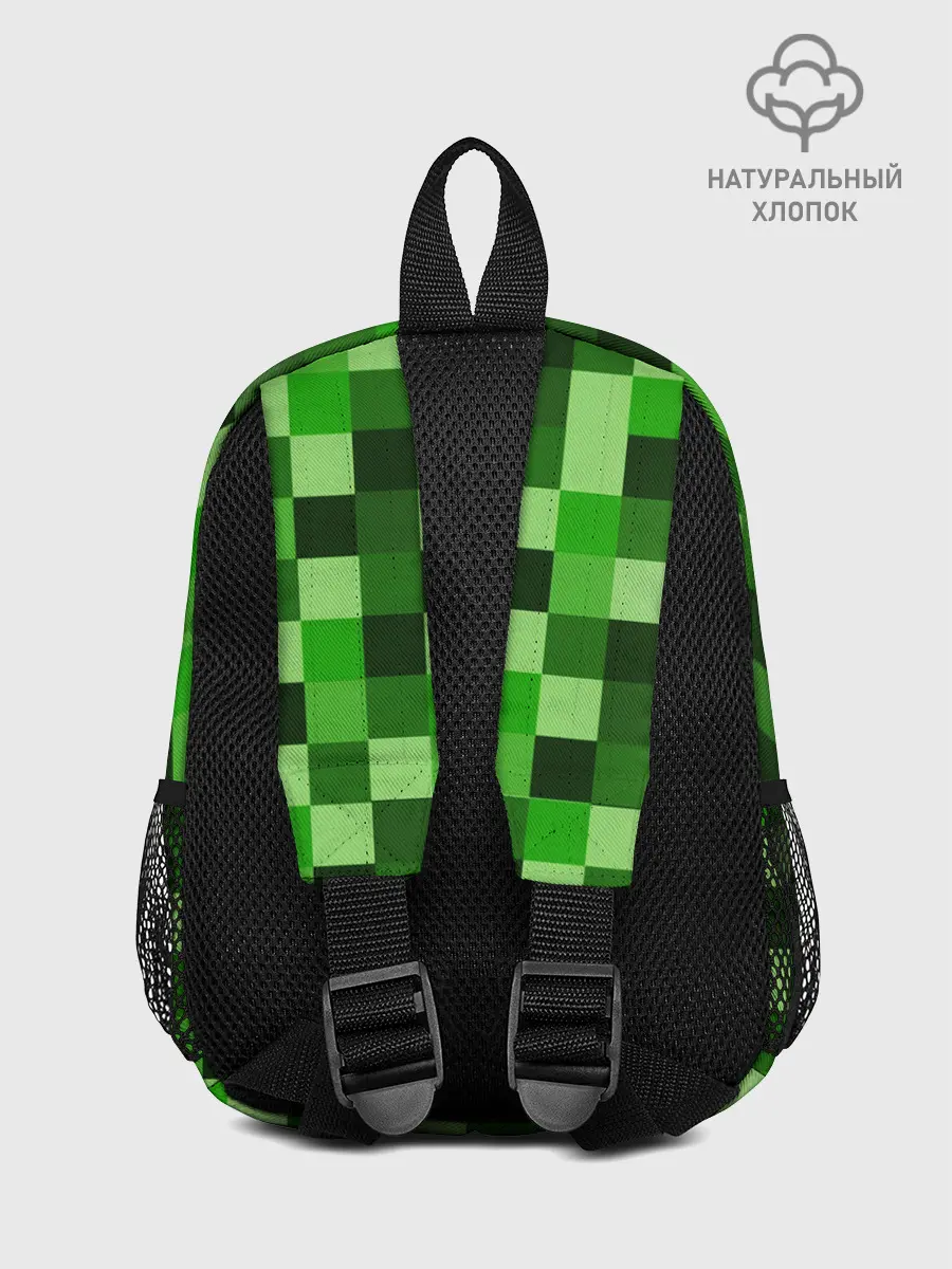 Рюкзак детский / MINECRAFT
