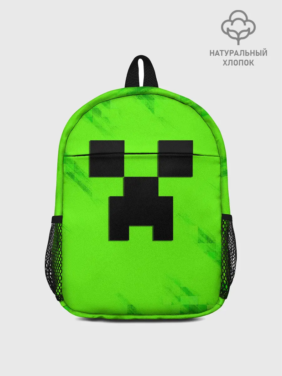 Рюкзак детский / MINECRAFT
