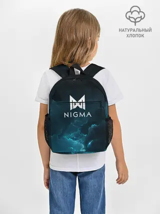 Рюкзак детский / Nigma