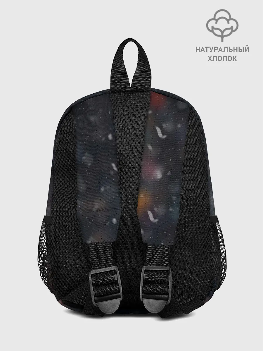 Рюкзак детский / Луис Суарес