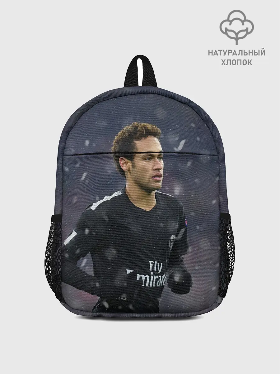 Рюкзак детский / Неймар ПСЖ