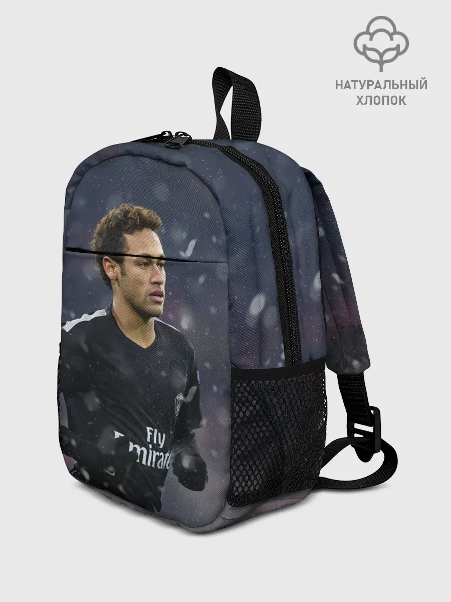 Рюкзак детский / Неймар ПСЖ