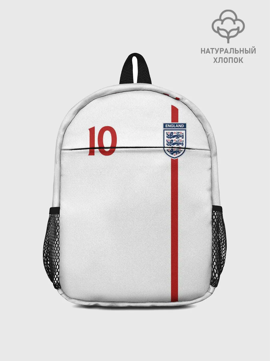 Рюкзак детский / Майкл Оуэн Англия Ретро