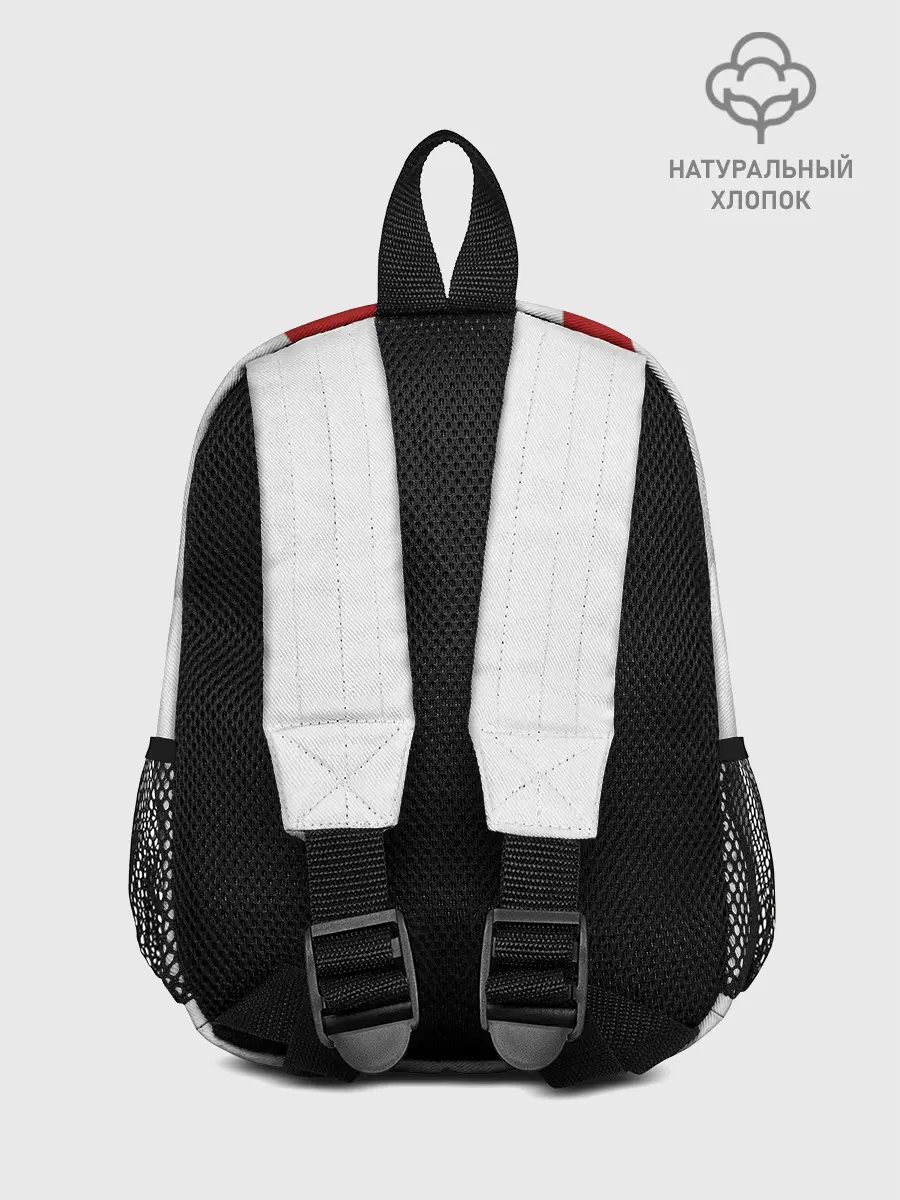 Рюкзак детский / Майкл Оуэн Англия Ретро