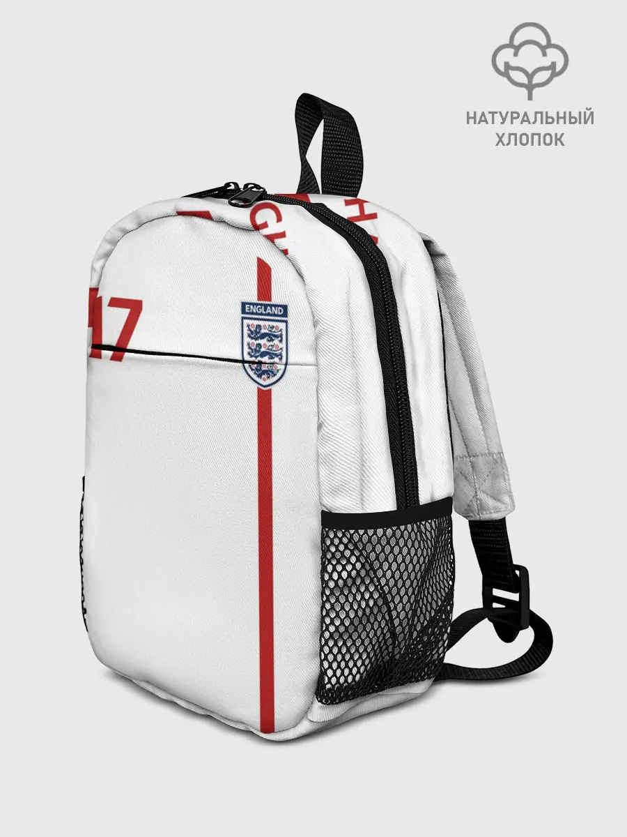 Рюкзак детский / Тедди Шерингем Англия Ретро