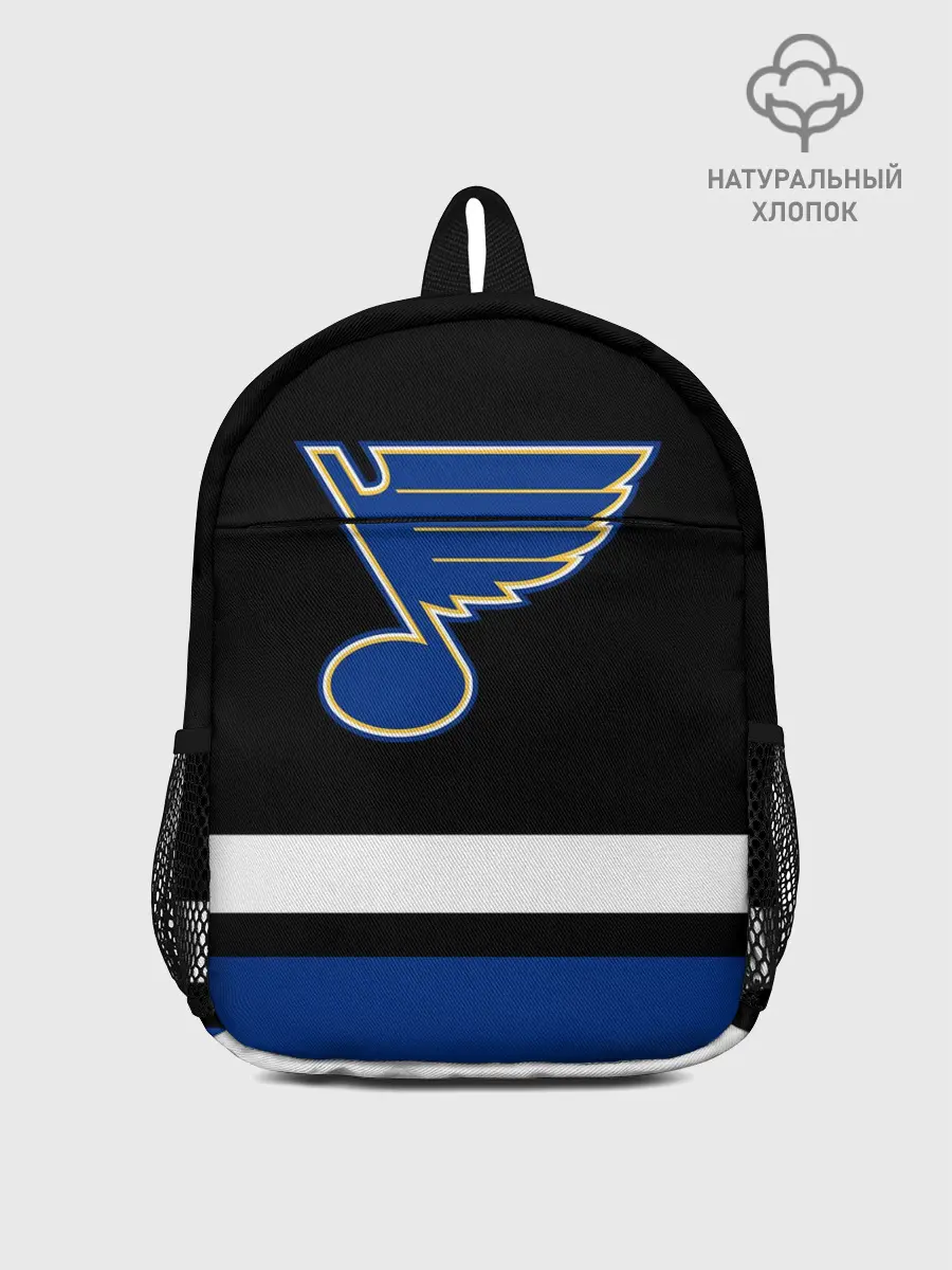 Рюкзак детский / Сент-Луис Блюз НХЛ