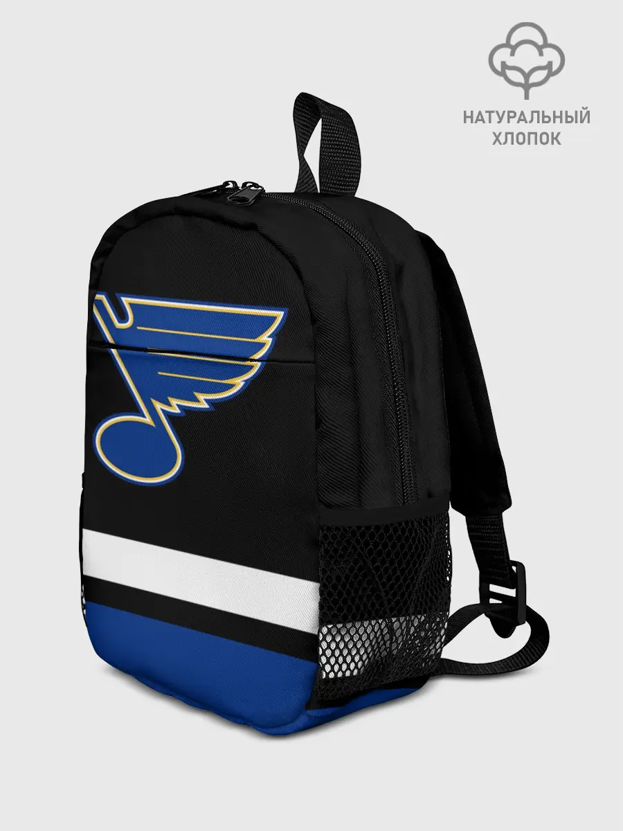 Рюкзак детский / Сент-Луис Блюз НХЛ