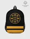Рюкзак детский / Бостон Брюинз НХЛ