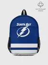 Рюкзак детский / Тампа-Бэй Лайтнинг НХЛ