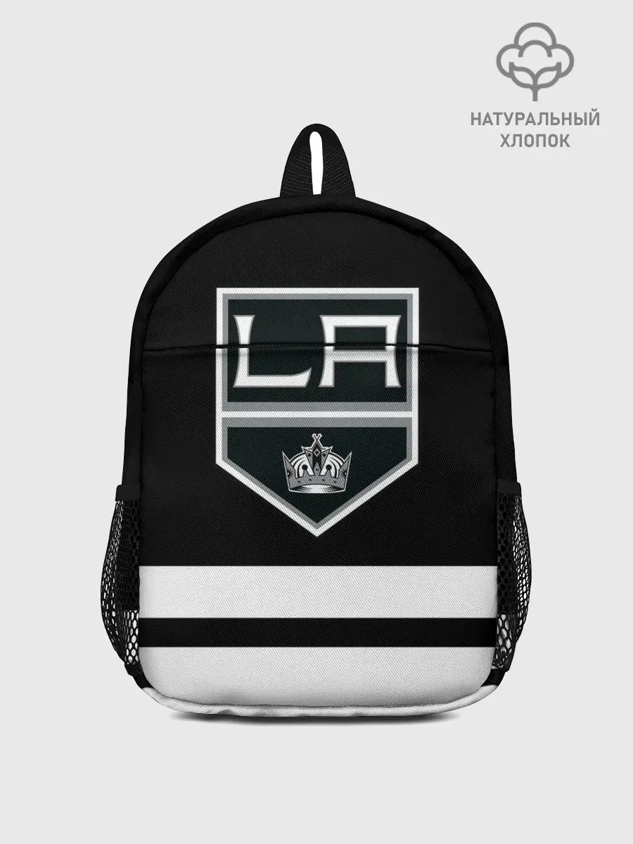 Рюкзак детский / Лос-Анджелес Кингз НХЛ