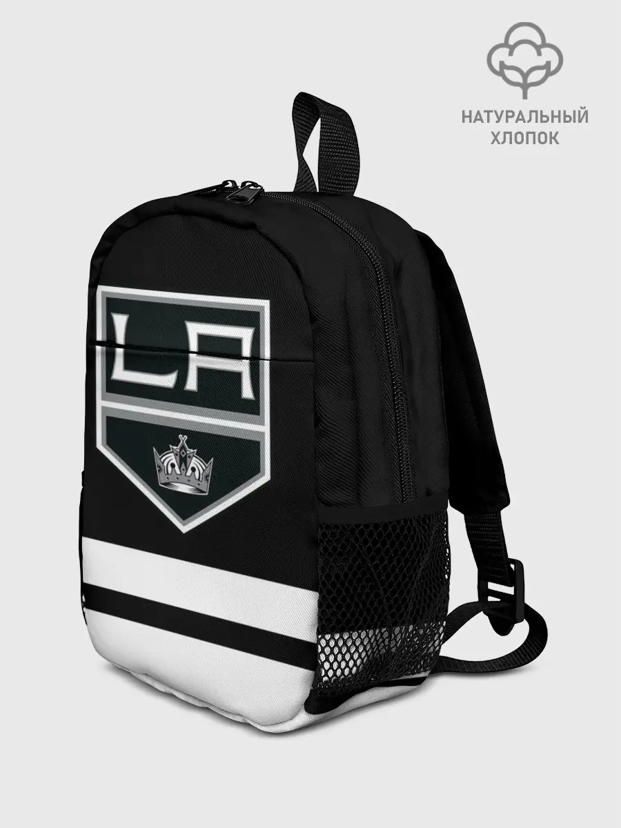 Рюкзак детский / Лос-Анджелес Кингз НХЛ