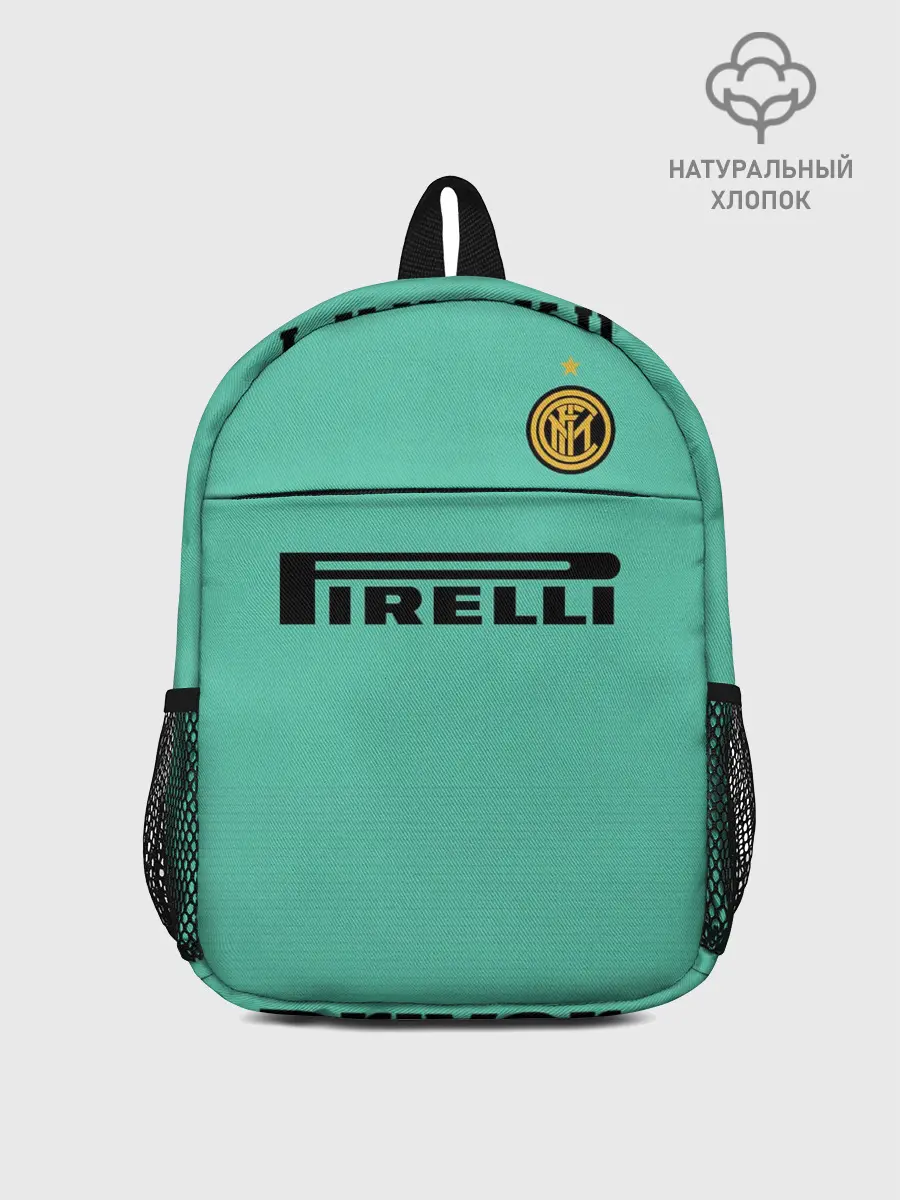 Рюкзак детский / Lukaku away 19-20