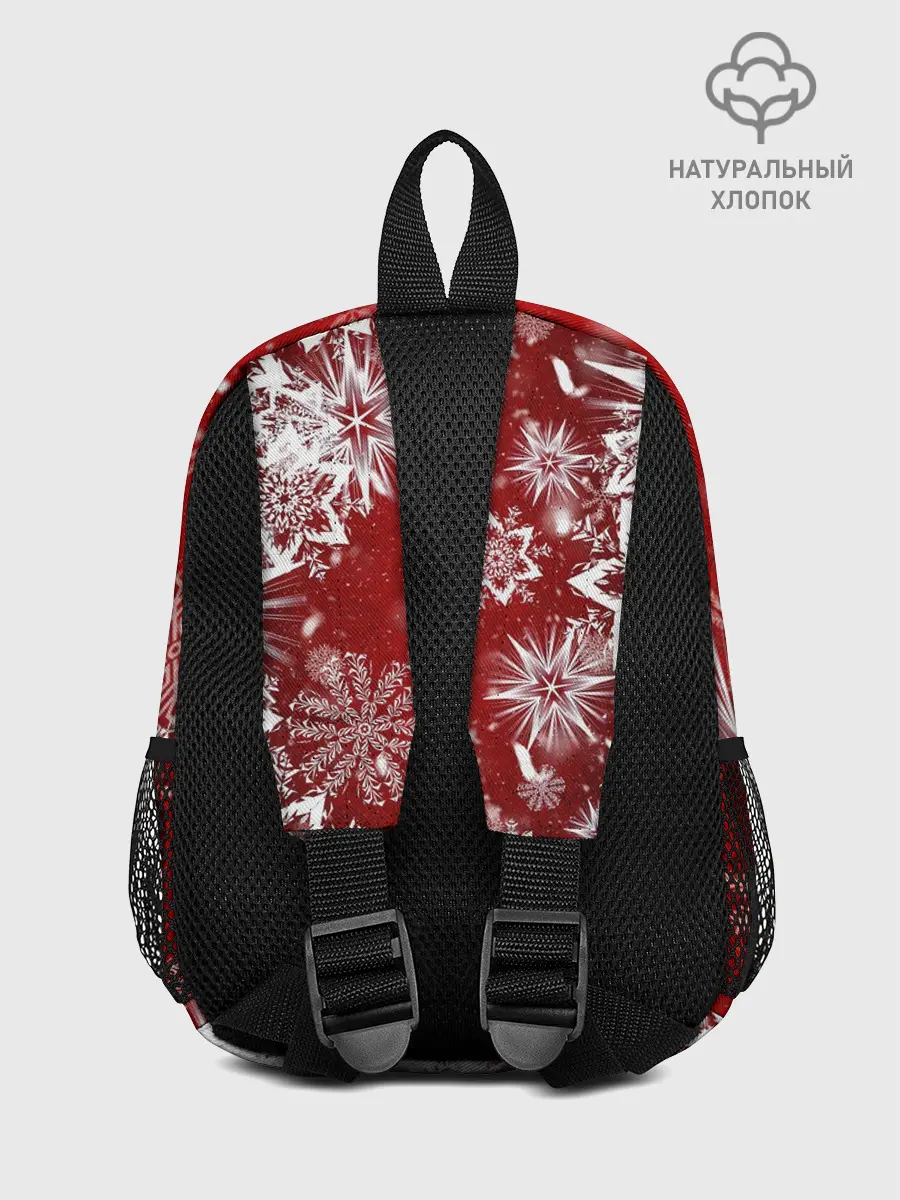 Рюкзак детский / Новогодний Fortnite