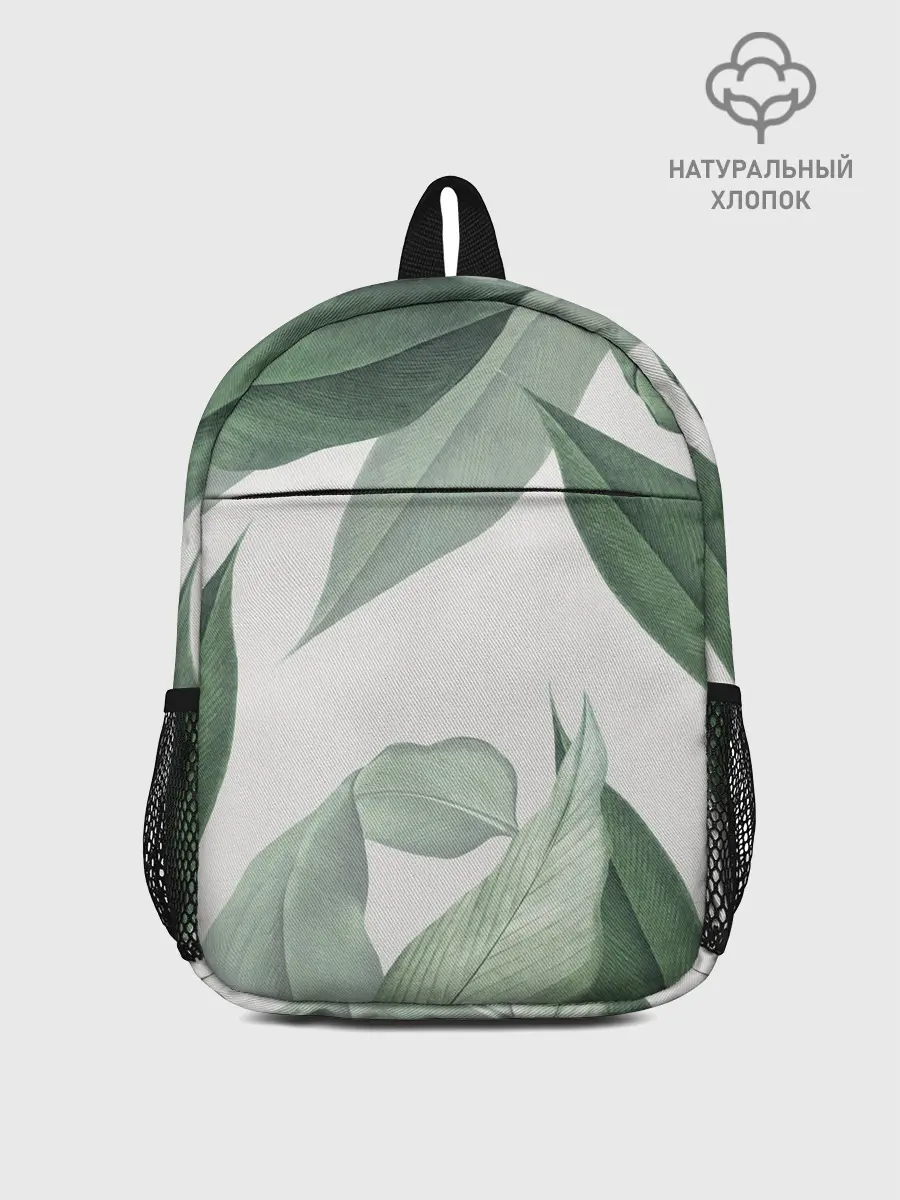 Рюкзак детский / Из тропиков