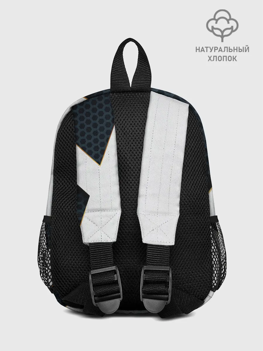 Рюкзак детский / Mass Effect N7