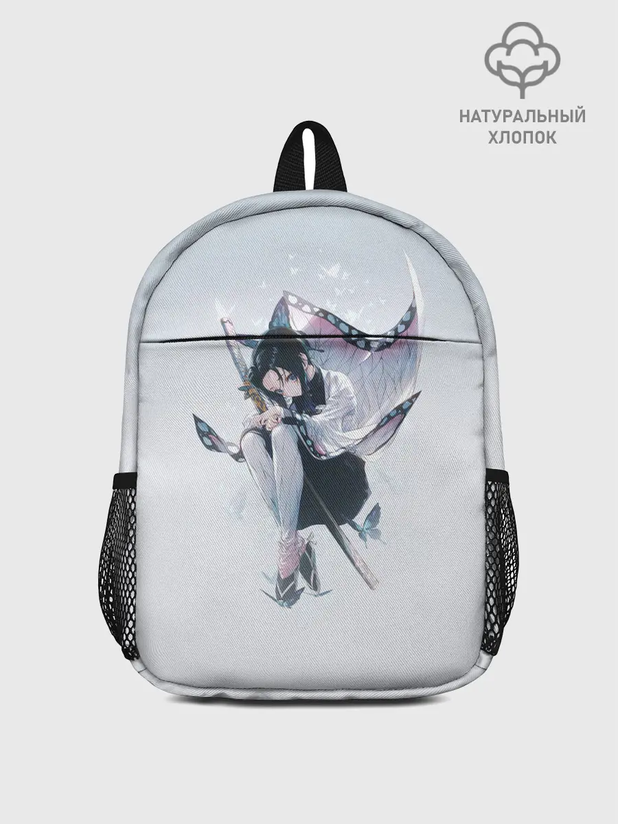 Рюкзак детский / Shinobu Kochou