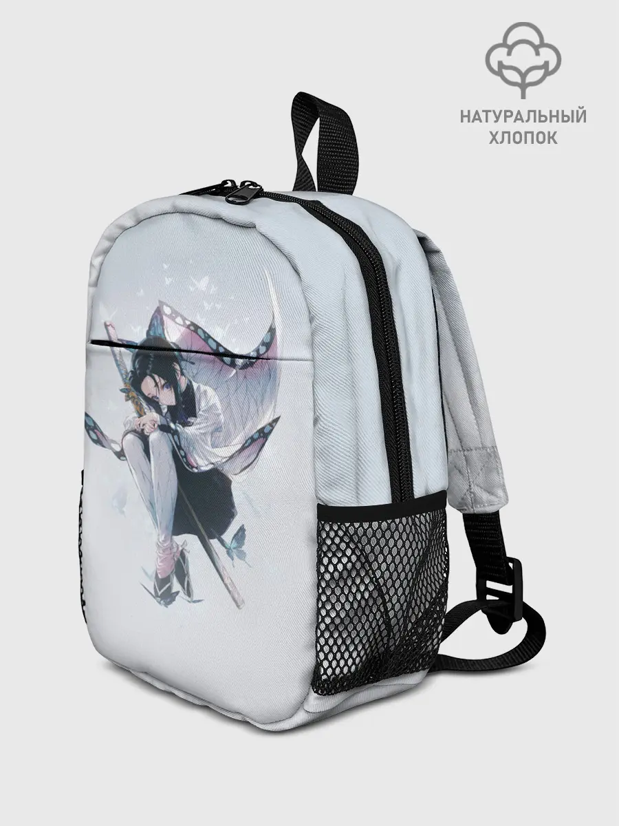 Рюкзак детский / Shinobu Kochou