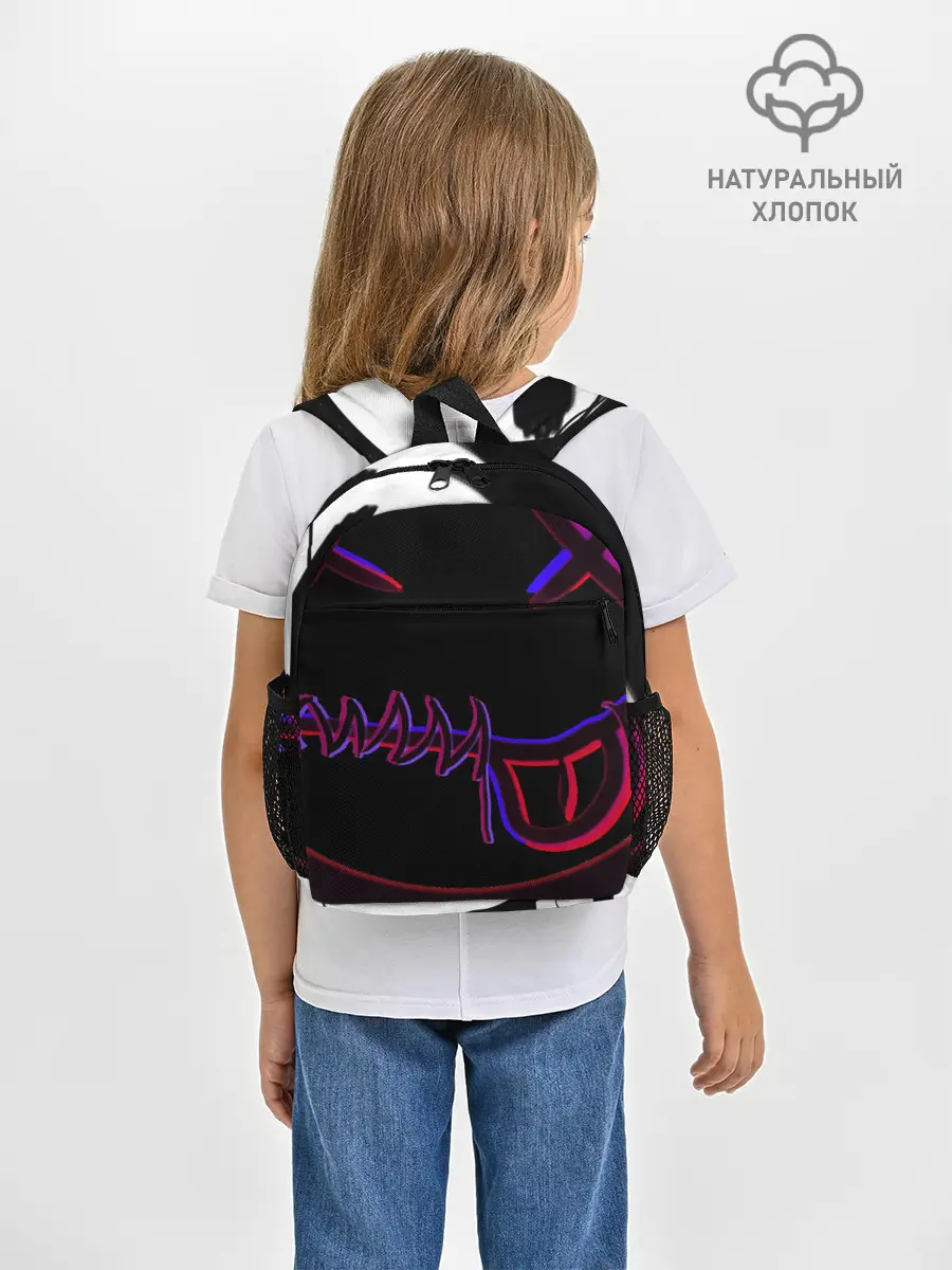 Рюкзак детский / SMLМОД