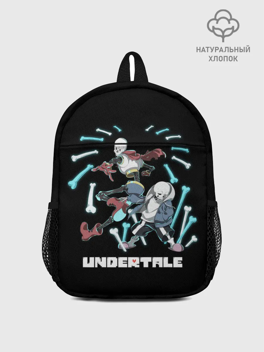 Рюкзак детский / UNDERTALE