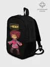 Рюкзак детский / UNDERTALE FRISK