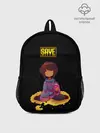 Рюкзак детский / UNDERTALE FRISK