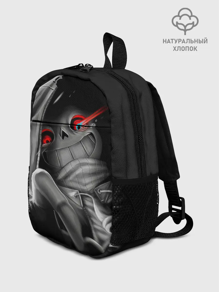 Рюкзак детский / UNDERTALE