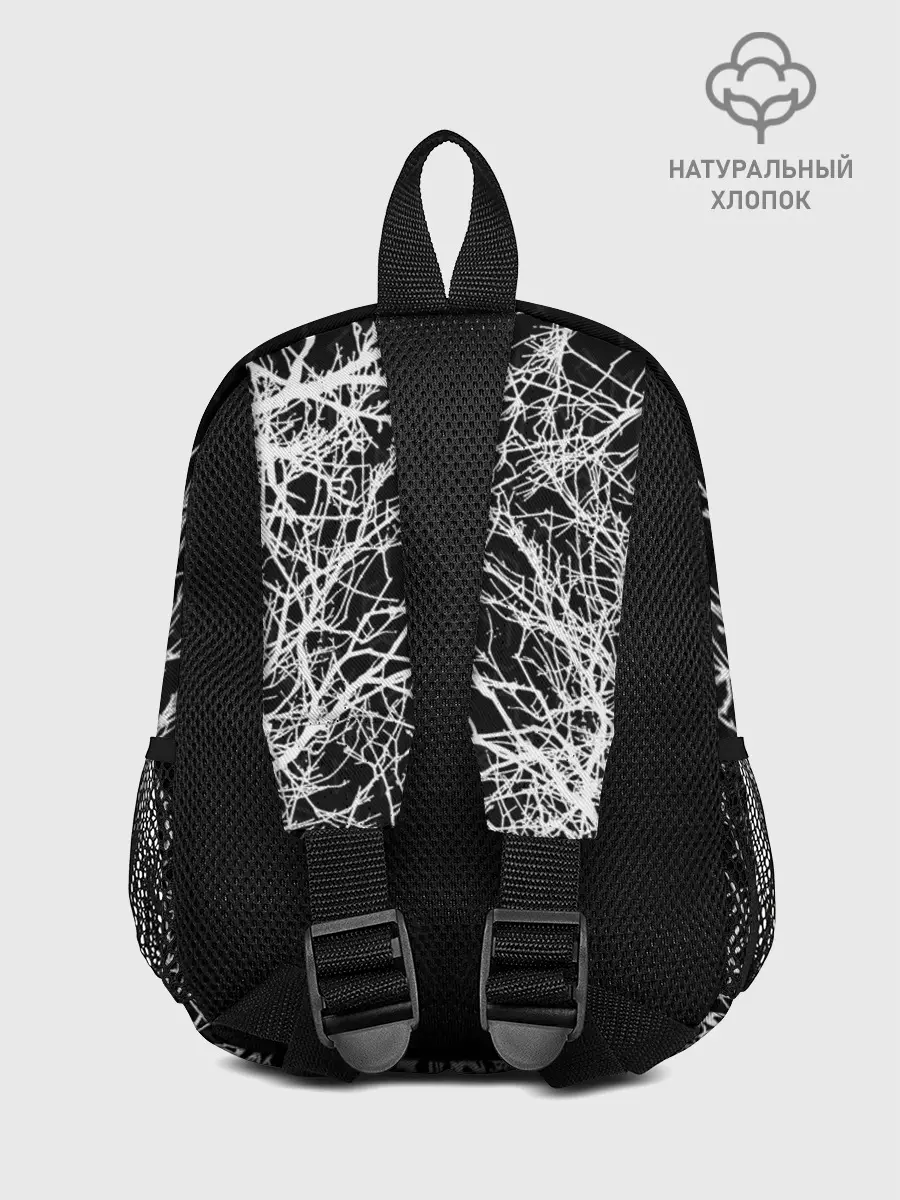 Рюкзак детский / ВИКИНГИ