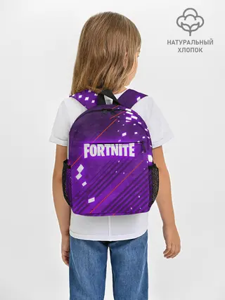 Рюкзак детский / FORTNITE