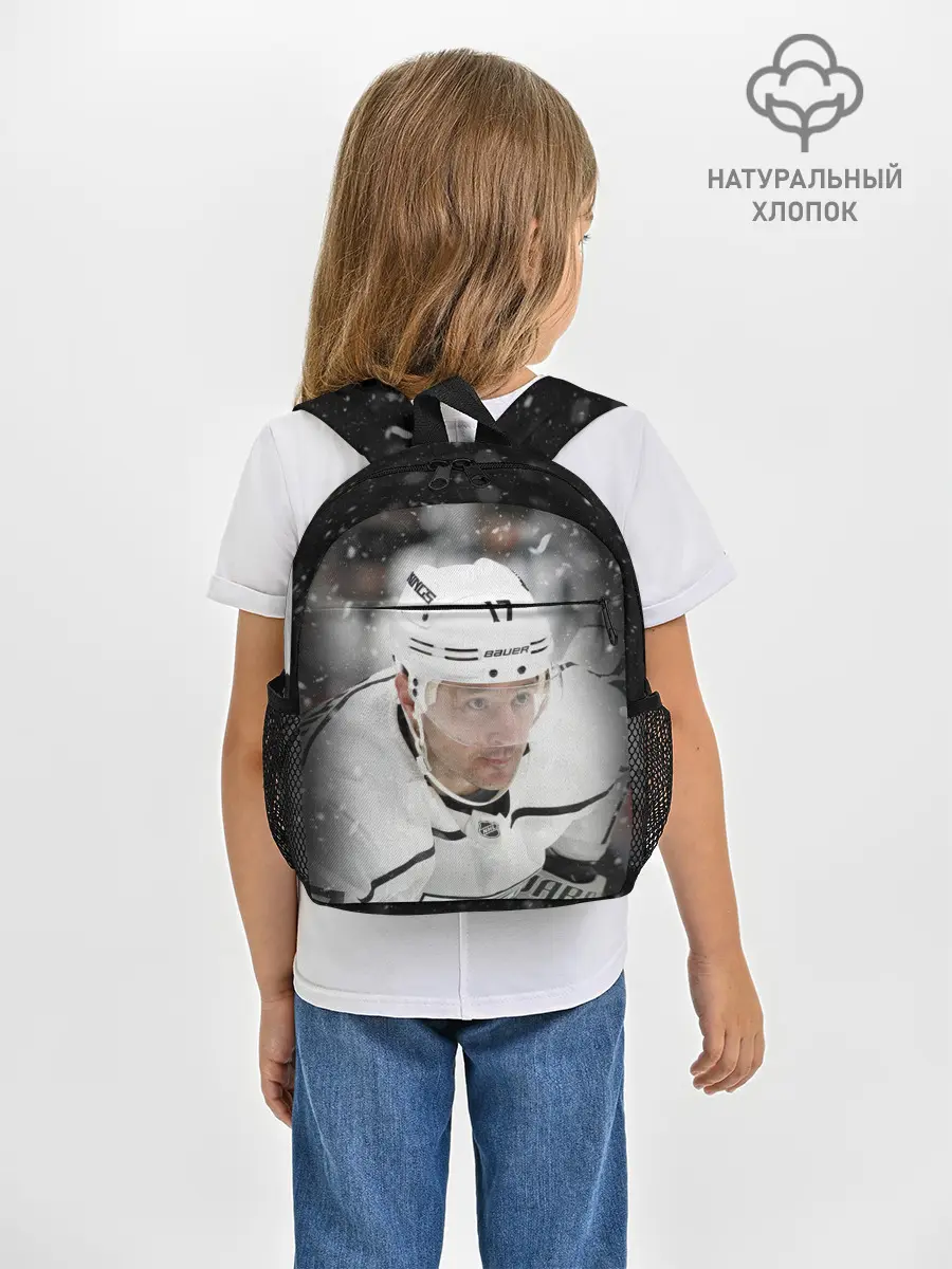 Рюкзак детский / Илья Ковальчук