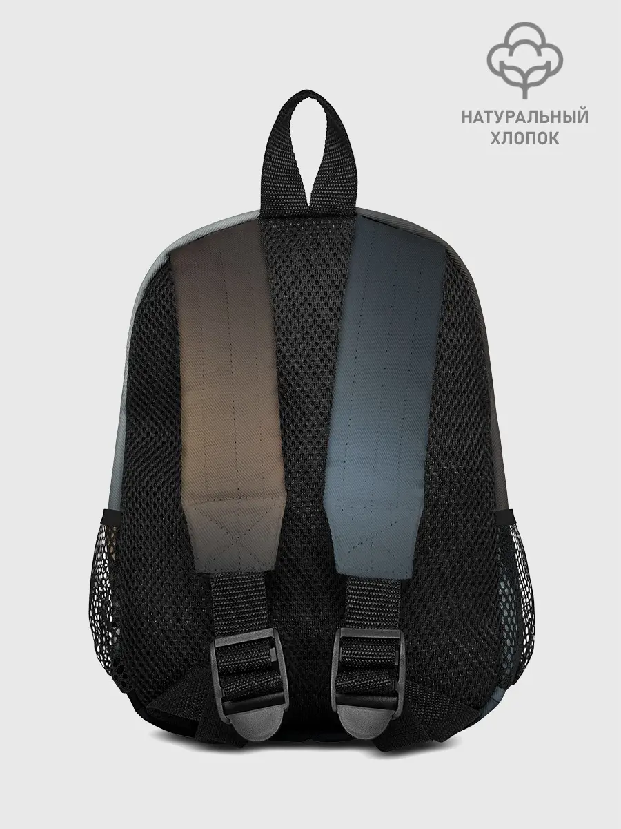 Рюкзак детский / Dishonored