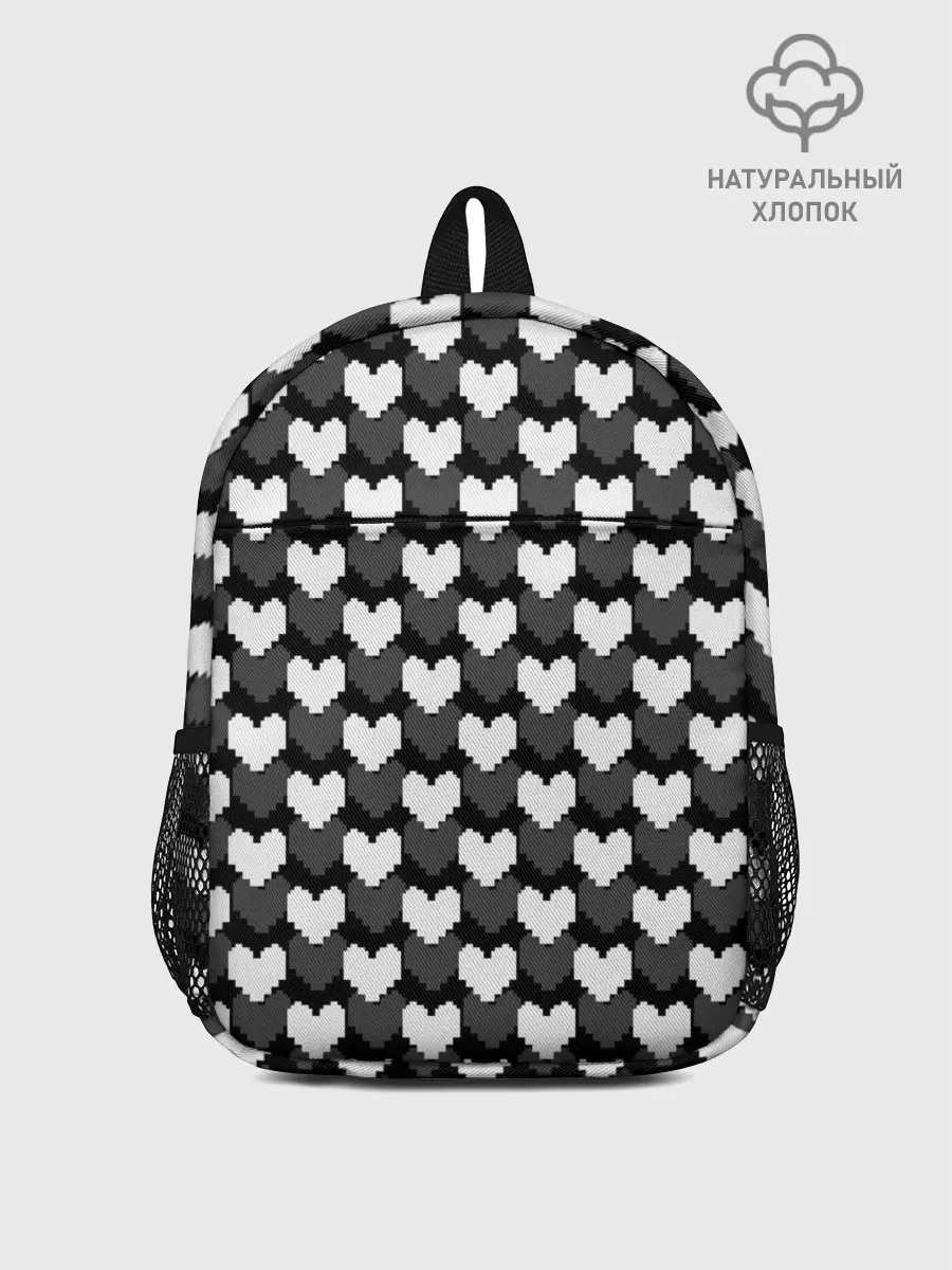 Рюкзак детский / UNDERTALE