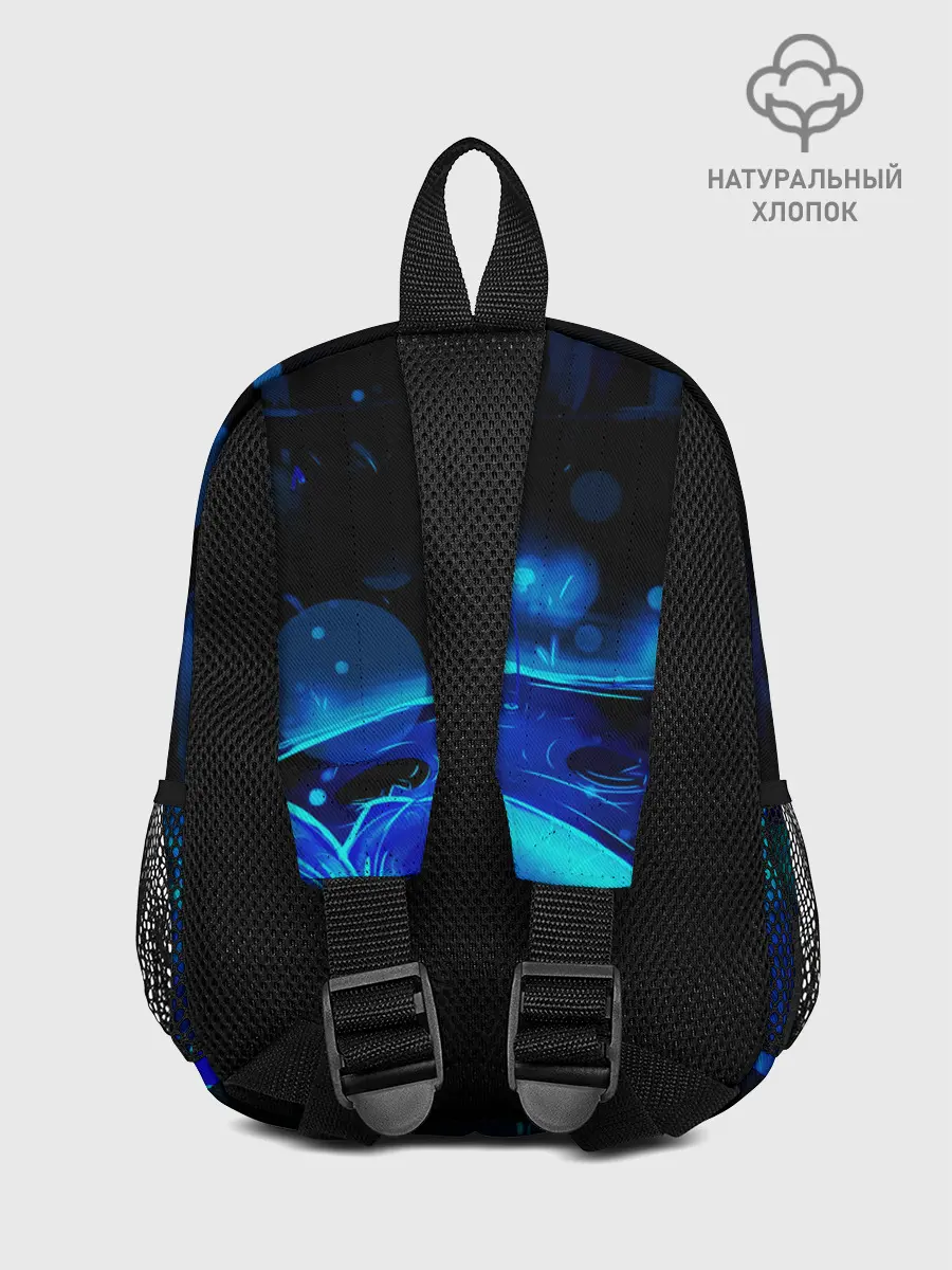 Рюкзак детский / UNDERTALE